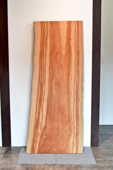 DTK181130/3 ボセ 一枚板 一枚板リビングテーブル 一枚板ダイニングテーブル