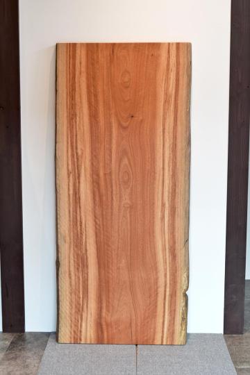 ひさ　一枚板　テーブル ダイニングテーブル | 銘木無垢材一枚板の来宝綜合銘木工業株式会社