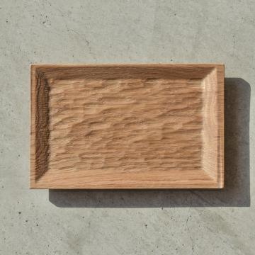 gd0079 ミニトレイ（オーク）
