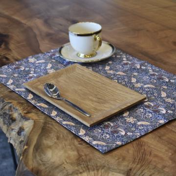 gd0079 ミニトレイ（オーク） 雑貨 その他雑貨