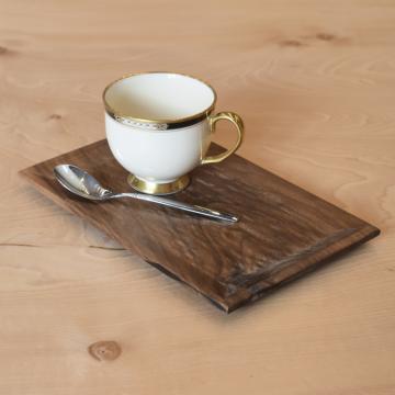 gd0080 ミニトレイ（ウォールナット） 雑貨 その他雑貨