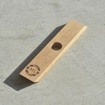 gd0086 ワインホルダー（オーク） 雑貨 その他雑貨