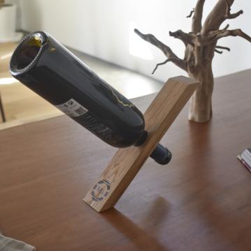 gd0086 ワインホルダー（オーク） 雑貨 その他雑貨