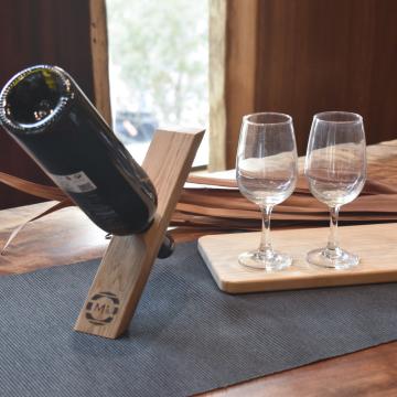 gd0086 ワインホルダー（オーク） 雑貨 その他雑貨