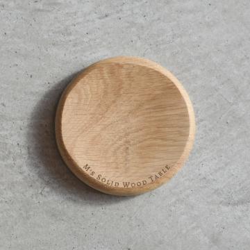 gd0081 豆皿（オーク）