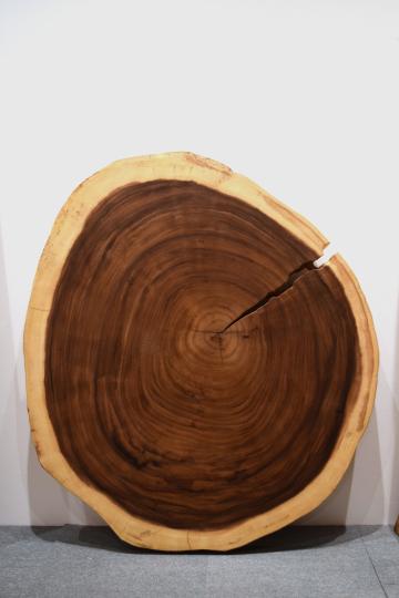 一枚板輪切り | 天然木材工房 村上一枚板
