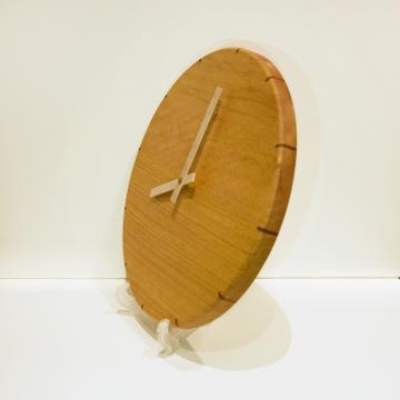 gd0015 木製時計 雑貨 時計