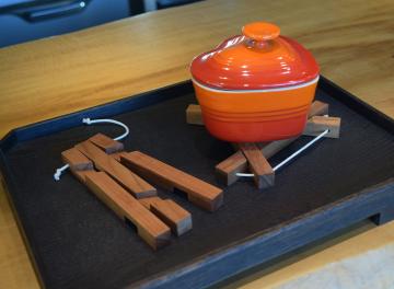 gd0016 鍋敷き 雑貨 その他雑貨