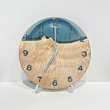 gd0021 レジン時計 No.3 レジン商品 雑貨 時計 時計