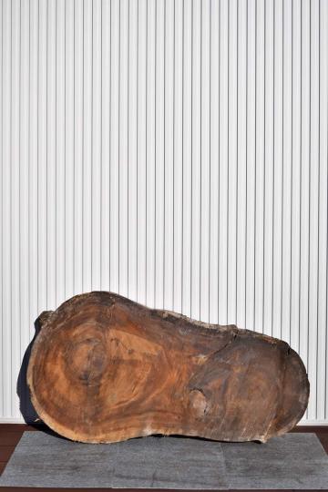 一枚板輪切り | 天然木材工房 村上一枚板