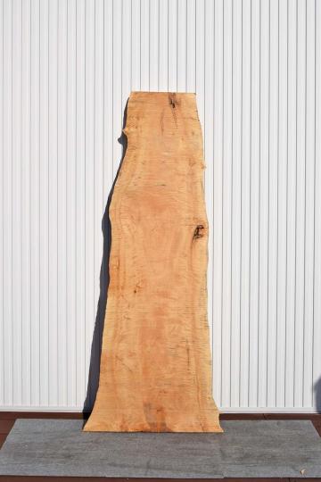 12USG0221/7 栃 一枚板 一枚板リビングテーブル 一枚板ダイニングテーブル