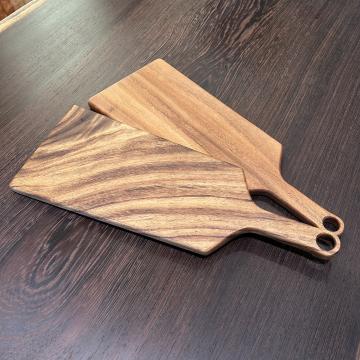 gd0031 カッティングボード（モンキーポッド） 雑貨 カッティングボード