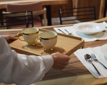 gd0010 トレー（ナチュラル） 雑貨 その他雑貨