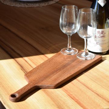 gd0031 カッティングボード（モンキーポッド） 雑貨 カッティングボード