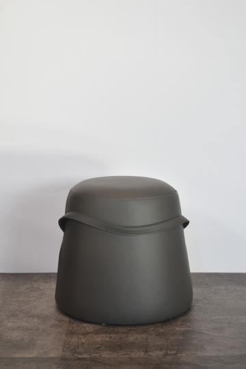 ottoman オットマン グレーUC211 椅子 その他