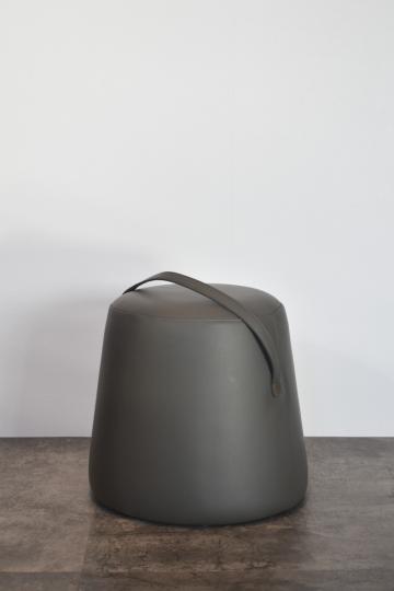 ottoman オットマン グレーUC211 椅子 その他