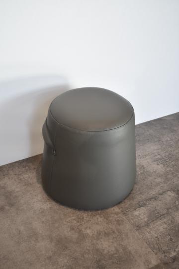 ottoman オットマン グレーUC211 椅子 その他