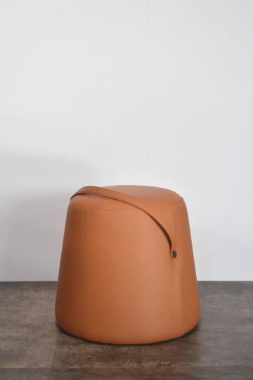 ottoman オットマン オレンジUC246 椅子 その他