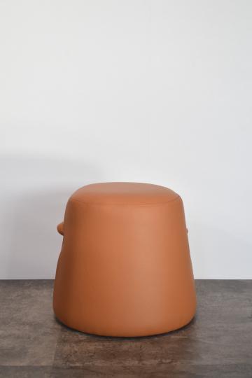 ottoman オットマン オレンジUC246 椅子 その他