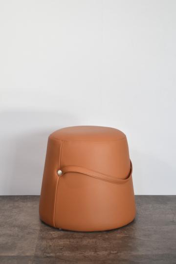 ottoman オットマン オレンジUC246 椅子 その他