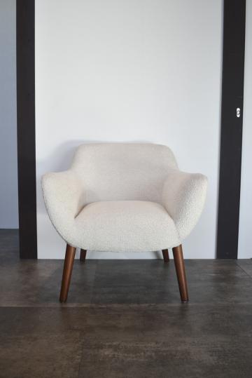 armchair アームチェア318-2 椅子 その他