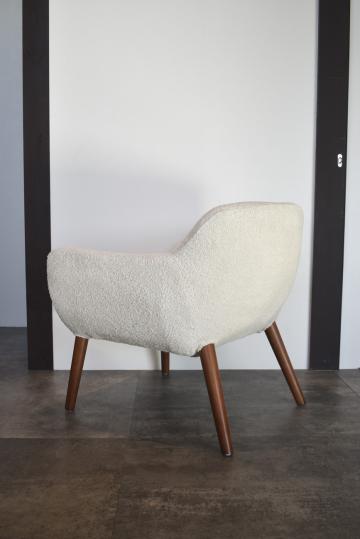 armchair アームチェア318-2 椅子 その他