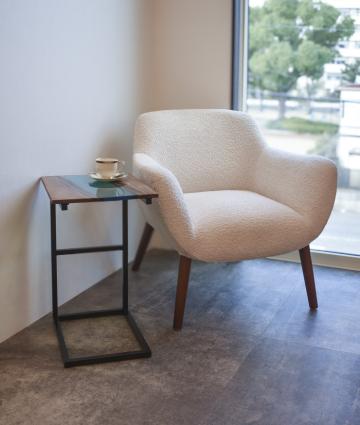 armchair アームチェア318-2 椅子 その他