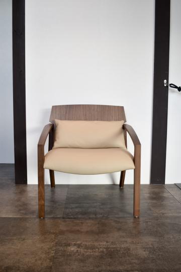 armchair アームチェアUC214 椅子 その他