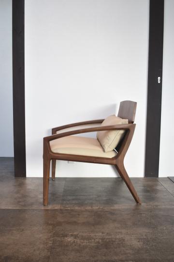 armchair アームチェアUC214 椅子 その他