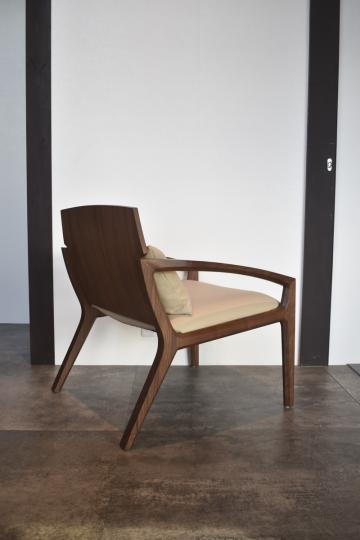 armchair アームチェアUC214 椅子 その他