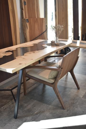 armchair アームチェアUC214 椅子 その他