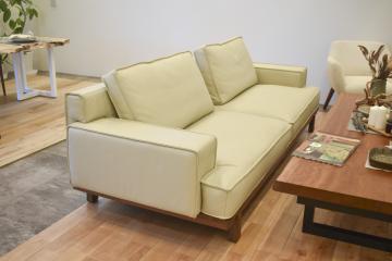 3seater ソファUC212 椅子 その他