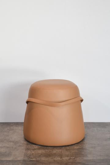 ottoman オットマン ペールオレンジUC218 椅子 その他