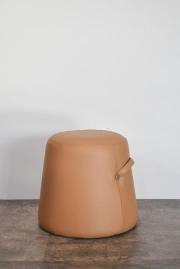 ottoman オットマン ペールオレンジUC218 椅子 その他