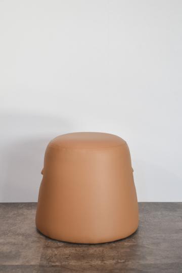 ottoman オットマン ペールオレンジUC218 椅子 その他