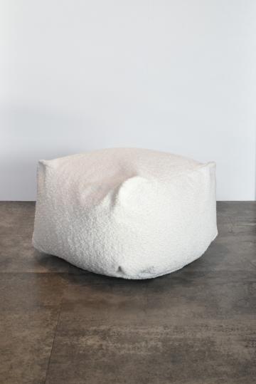 ottoman オットマン ホワイトOS01 椅子 その他