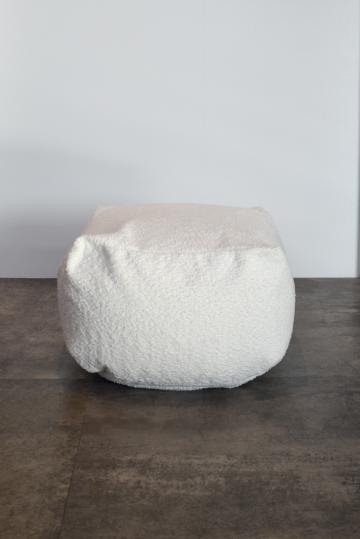 ottoman オットマン ホワイトOS01 椅子 その他