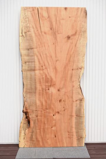 メープル（2枚はぎ） 一枚板 一枚板ダイニングテーブル | 天然木材工房