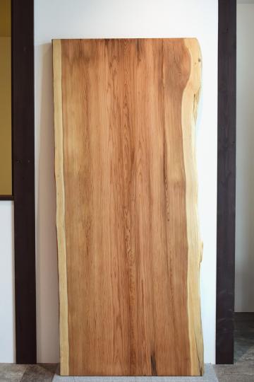 霧島杉 一枚板 一枚板ダイニングテーブル | 天然木材工房 村上一枚板