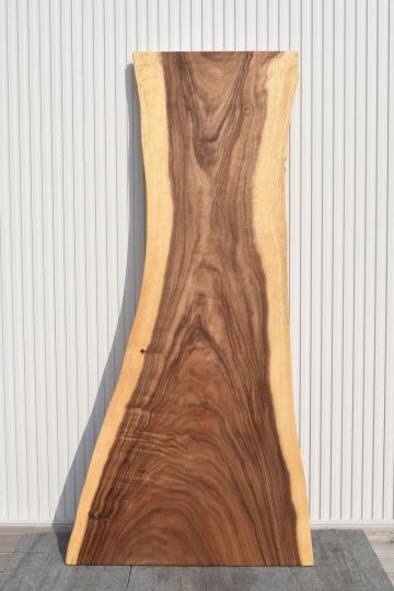 ひのきの一枚板テーブル 一枚板テーブル | TORINOKI FURNITURE