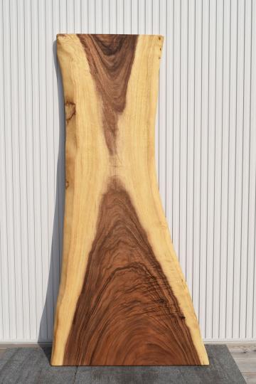 JYMMRB001/9 モンキーポッド 一枚板 一枚板リビングテーブル 一枚板ダイニングテーブル