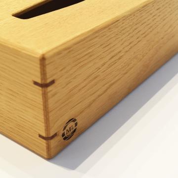 gd0012 ティッシュボックス（白） 雑貨 その他雑貨