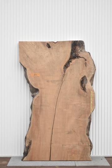 一枚板 一枚板ダイニングテーブル | 天然木材工房 村上一枚板