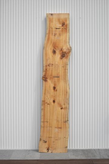 52IKF6230/3 木曽ヒノキ 一枚板 一枚板カウンター