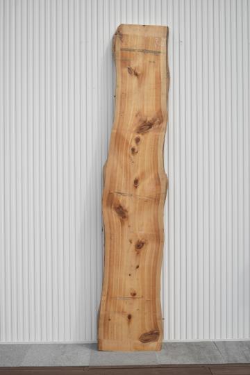 52IKF6230/4 木曽ヒノキ 一枚板 一枚板カウンター