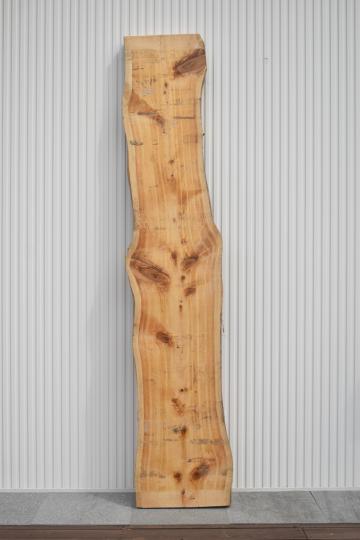 52IKF6230/4 木曽ヒノキ 一枚板 一枚板カウンター