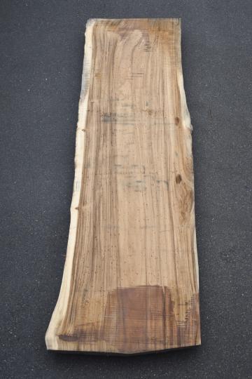 42IKF4221/7 モンキーポッド 一枚板 一枚板リビングテーブル 一枚板ダイニングテーブル