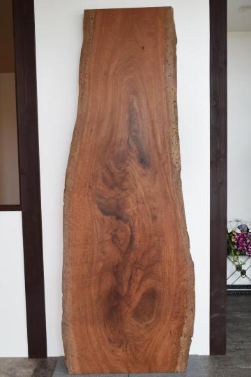 DTK181130/14 モアビ 一枚板 一枚板リビングテーブル 一枚板ダイニングテーブル