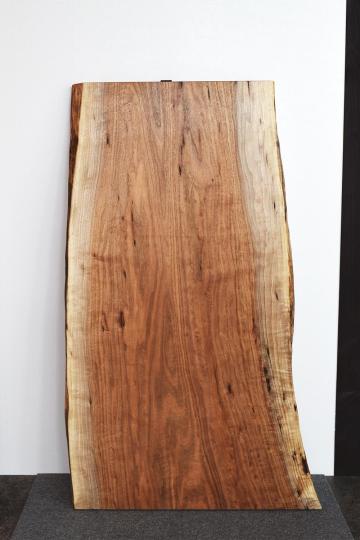 02USG1220/1 クルミ 一枚板 一枚板リビングテーブル