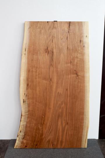 02USG1220/1 クルミ 一枚板 一枚板リビングテーブル